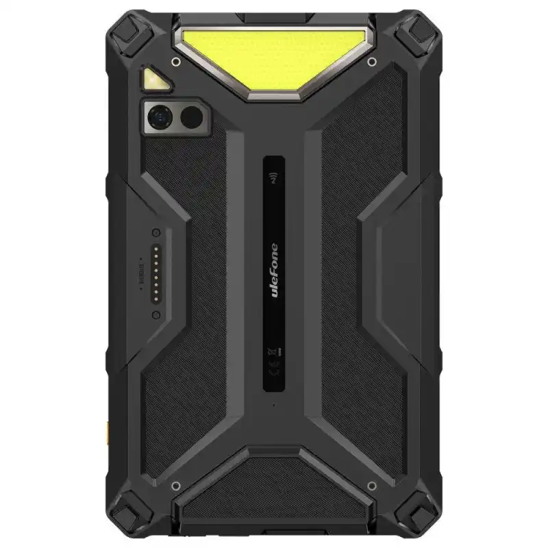 Ulefone Armor Pad 4 Ultra 5G Rugged Thermal Tablet